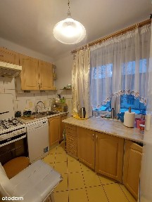 Komfortowe mieszkanie 1 piętro blisko wszędzie.