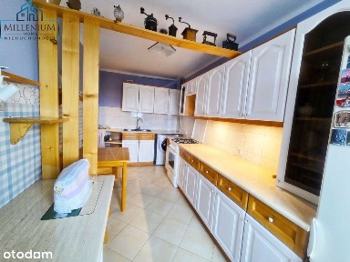 Przemyśl | Blisko centrum | 2 pokoje | 45,7 m²