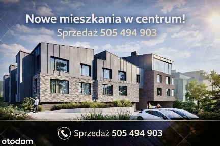 4 Pokojowe mieszkanie Centrum Podpromie Garaż Komórka Lokatorska