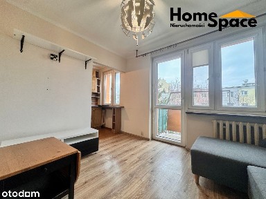 2 Pokoje, 29m2, Do Wprowadzenia, Niski Czynsz.