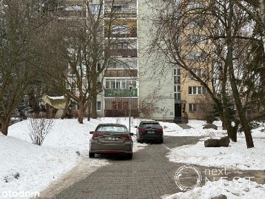 3 pokojowe, 58m2, Ursynów, metro Ursynów, KW