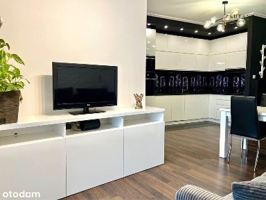 Stylowe 2-pokojowe mieszkanie | Wola | Jana Kazimi