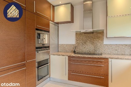 Penthouse, 5 pokoi, antresola, garaż!