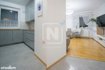 Tylko Teraz Przez 2 Tygodnie! | 3 Pokoje | Ogród