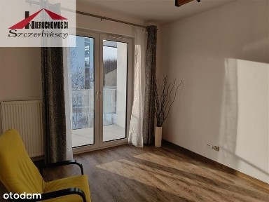 Mieszkanie - Koszalin