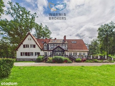 Nidzica, nidzicki, warmińsko-mazurskie