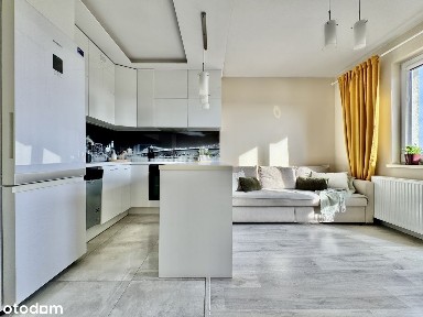 Nowoczesne 2-pokoje z balkonem Smolec dostępne od 01.03.2026