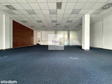 Parter, WEJŚCIE Z Ulicy, 132 M2