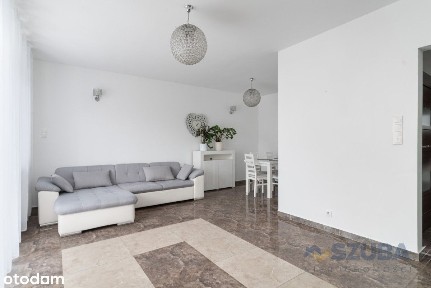 Rodzinne 3-pokojowe mieszkanie z dużym balkonem