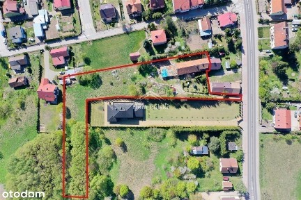 Dom jednorodzinny 140 m2 - Kowale Oleckie
