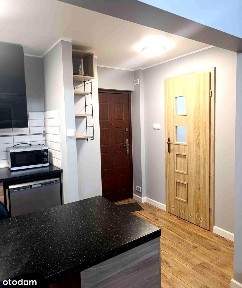 Winogrady, PIĘKNA kawalerka do wejścia, PO REMONCIE! Pestka!