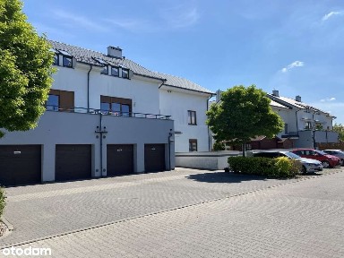 Duże mieszkanie 2-pokojowe z opcją przerobienia na 3