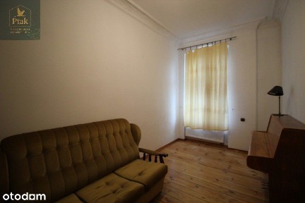 Okazja! Wilda, Centrum, 2 pok. z klimatem, udział