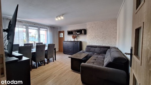 3 pokoje centrum Debrzno