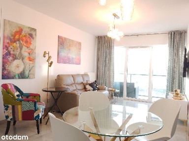 Dziwnów-apartament nad morzem.