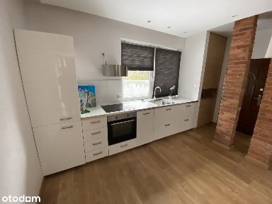 Kraków Słonecznikowa 52 m2