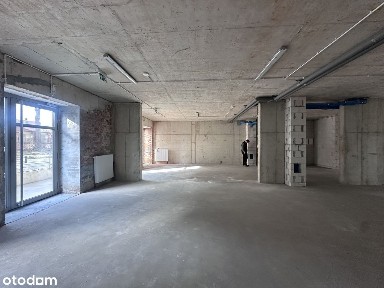 Wrocław | Ostrów Tumski | Centrum | lokal na wynajem