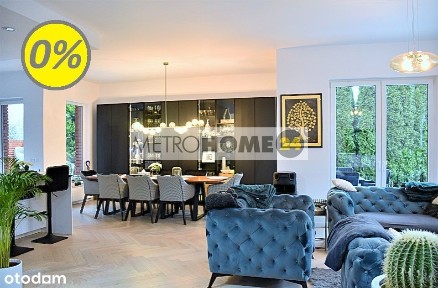 0% Prowizji -Znakomicie położony wygodny segment -kameralna inwestycja