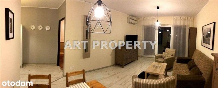 Ligota Park, od zaraz!