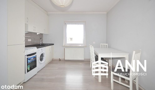 Na wynajem dwupokojowe mieszkanie w Rokitnicy