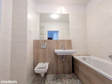 Słoneczne 3 pokoje + Hala Garażowa, Wysoki Standard, Metro Karolin