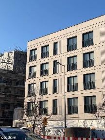 Konwiktorska| Apartament z balkonem na Śródmieściu |Siłownia|Concierge