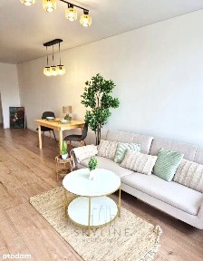 Mieszkanie na Żoliborzu 30 m2