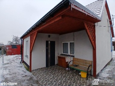 Nowogard - Wojtaszyce dom 110 m2