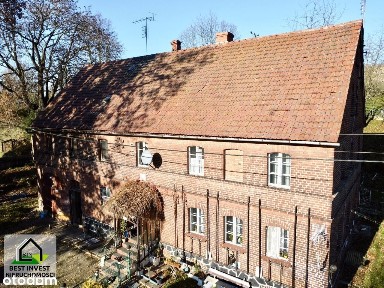 Ubocze, Gryfów Śląski, lwówecki, dolnośląskie