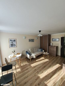 Kawalerka 27m2 ul.Komandorska