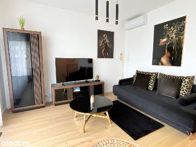Ustka - Apartament Luxoro | Premium w każdym detalu