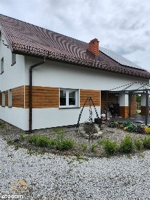 Komfortowy dom w Drogomyślu idealny dla rodziny