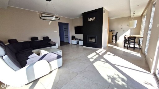 Smolnica Komfortowy dom wolnostojący