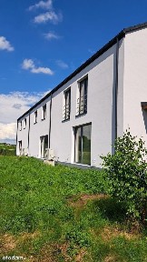 Bez pośredników, bez PCC- Dom 120 m² w zabudowie szeregowej z garażem