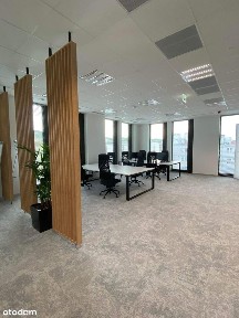 Officyna - biuro 218 m² na wynajem | Gdańsk Wrzeszcz | Umeblowane