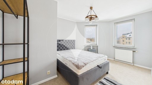 2-pokojowe mieszkanie z oddzielną kuchnią/45,20m2
