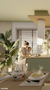 Nowe Mieszkania Łowicz | Apartamenty nad Bzurą | 38-78 m² | Winda