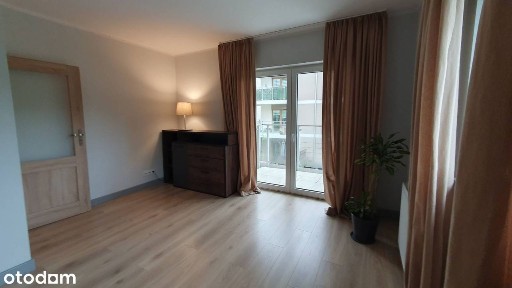 Piękne mieszkanie do wynajęcia - Wrocław