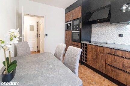 Wynajmę 3 pokojowe mieszkanie