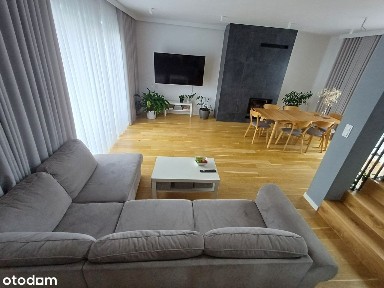 Wynajmę dom w Góraszce 121m2