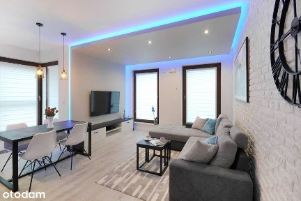 Mieszkanie 1-pokojowe w centrum Inowrocławia