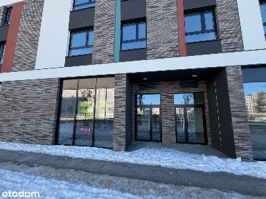 ul. Człuchowska, Chrzanów, Bemowo, Warszawa, mazowieckie