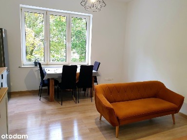 Dwupokojowe nowe mieszkanie na Osiedlu Leśnym