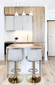 Mieszkanie 2-pok. w nowym bloku blisko Manufaktury