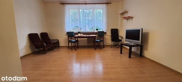 Bezpośrednio mieszkanie 40 m. kw. ul. Kasprzaka55