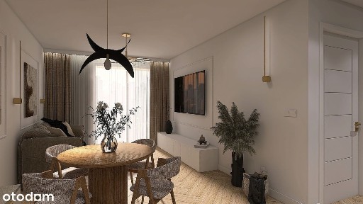 Grunwald, ul. Jeleniogórska, 2 pokoje, bez prowizji, bez podatku PCC