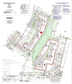 Luboń - nowe, cesja deweloperska
