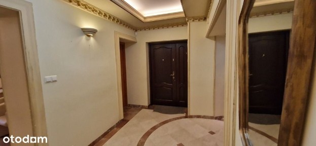 duży apartament 144m2 na Starym Grunwaldzie