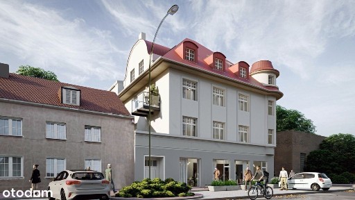 Lokal użytkowy parter Kowary 5km od Karpacza