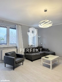 mieszkanie gotowe do wprowadzenia - Za wiatrakiem